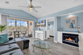 Stunning 2BR Condo at Waterway Village